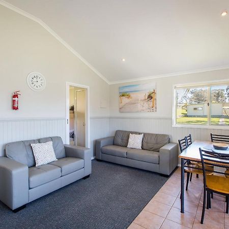 Discovery Parks - Lake Hume, New South Wales المظهر الخارجي الصورة