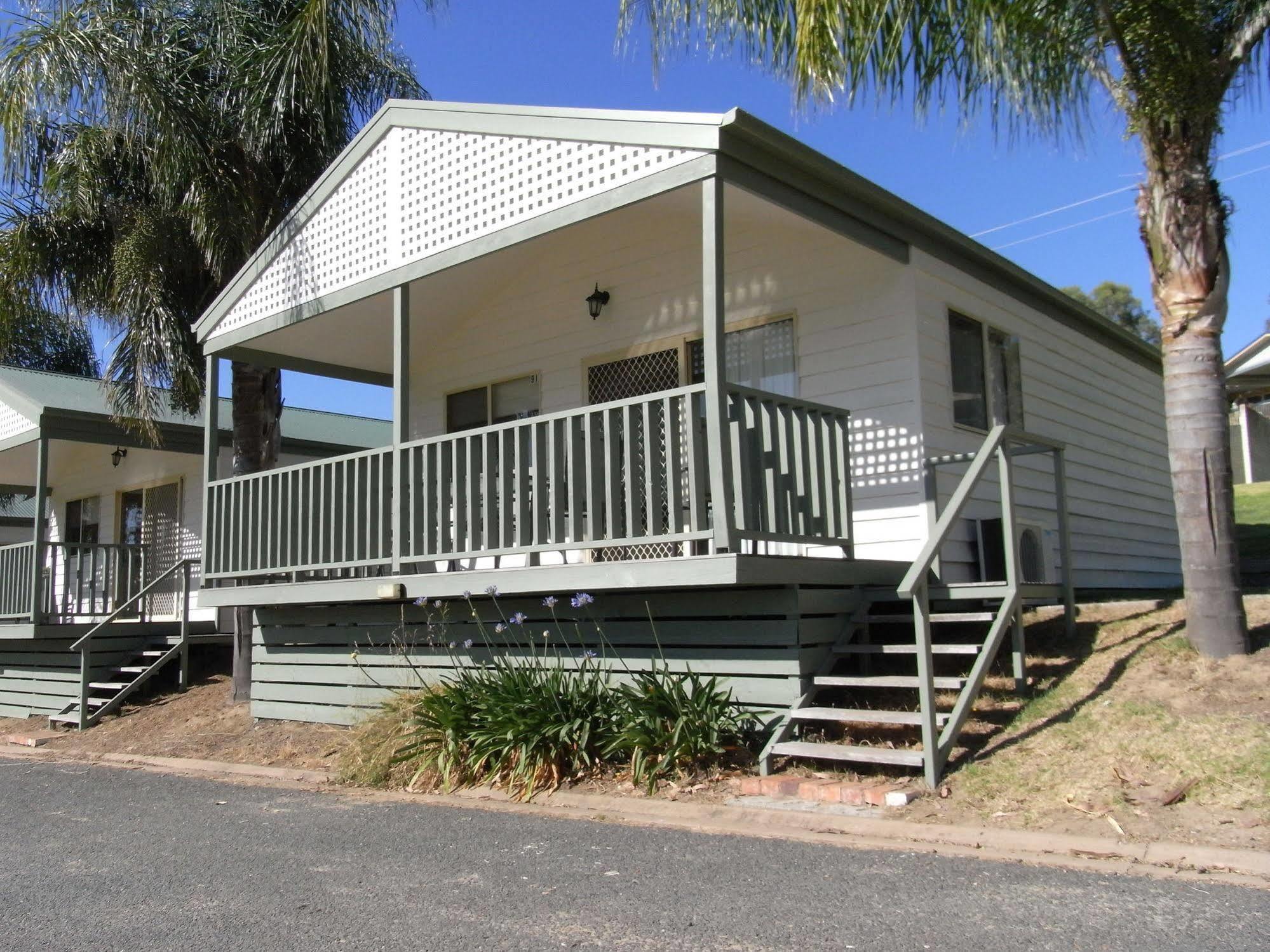 Discovery Parks - Lake Hume, New South Wales المظهر الخارجي الصورة